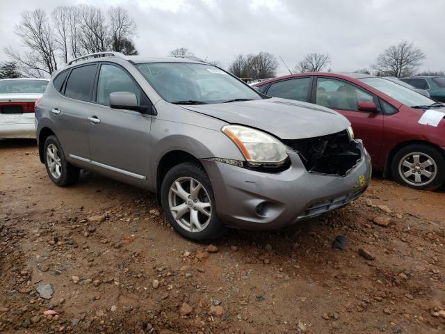 NISSAN ROGUE S 2011 jn8as5mv8bw281597