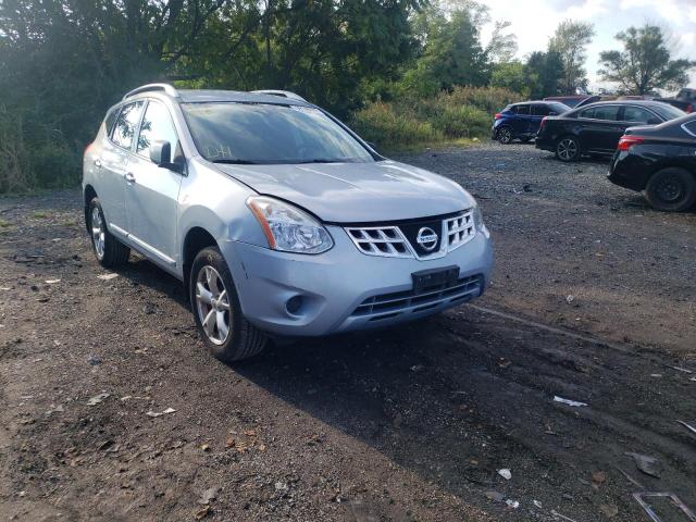 NISSAN ROGUE 2011 jn8as5mv8bw282846