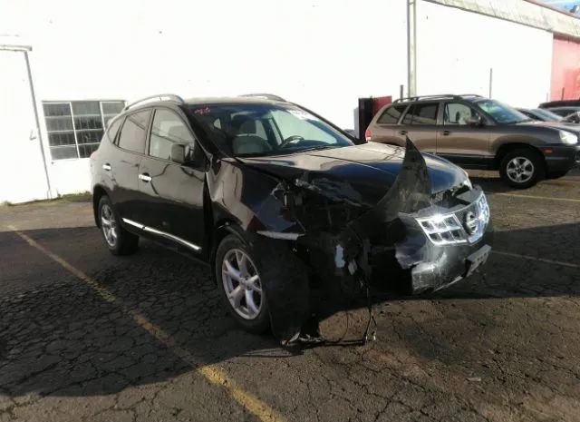 NISSAN ROGUE 2011 jn8as5mv8bw283981