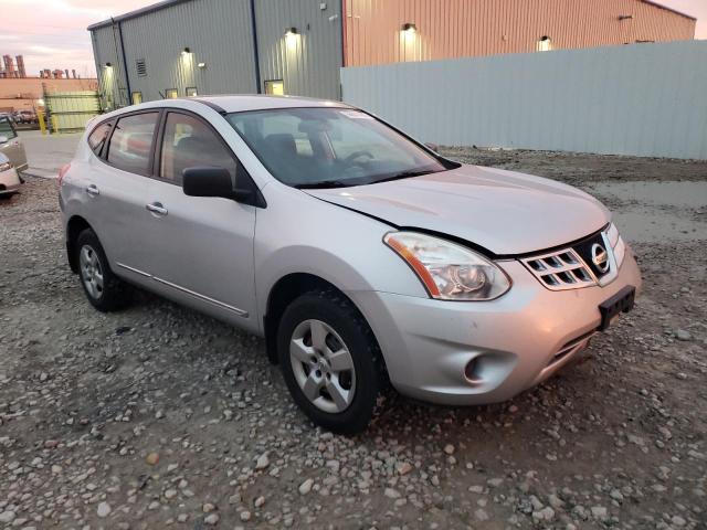 NISSAN ROGUE S 2011 jn8as5mv8bw289473