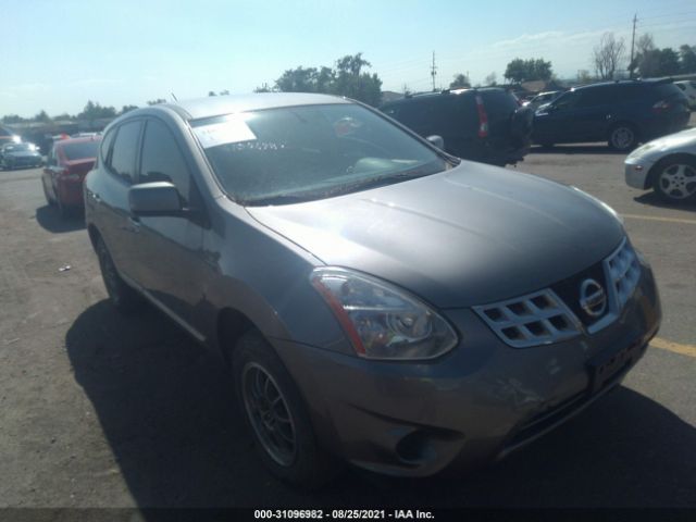 NISSAN ROGUE 2011 jn8as5mv8bw290719