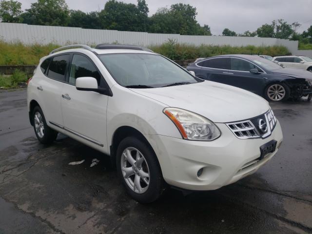 NISSAN ROGUE S 2011 jn8as5mv8bw294253