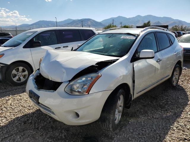 NISSAN ROGUE S 2011 jn8as5mv8bw300083