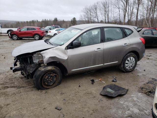 NISSAN ROGUE S 2011 jn8as5mv8bw304490