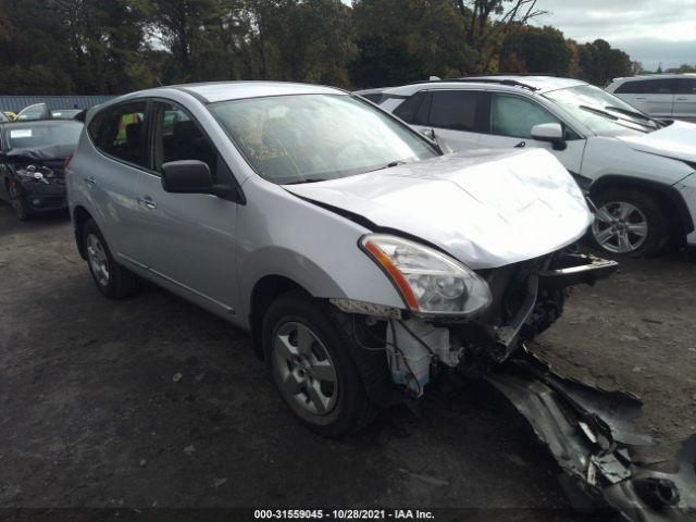 NISSAN ROGUE 2011 jn8as5mv8bw305235