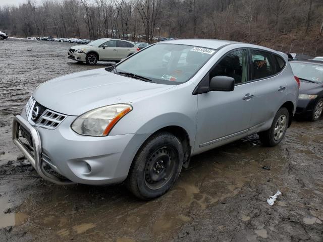 NISSAN ROGUE 2011 jn8as5mv8bw305588