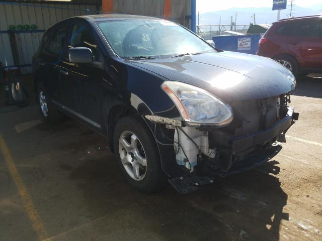 NISSAN ROGUE S 2011 jn8as5mv8bw313593