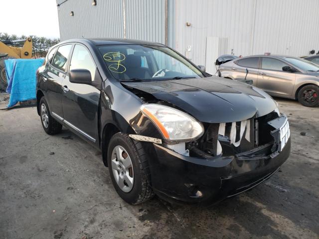 NISSAN ROGUE S 2011 jn8as5mv8bw660275