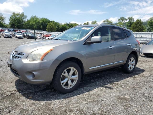 NISSAN ROGUE S 2011 jn8as5mv8bw662253