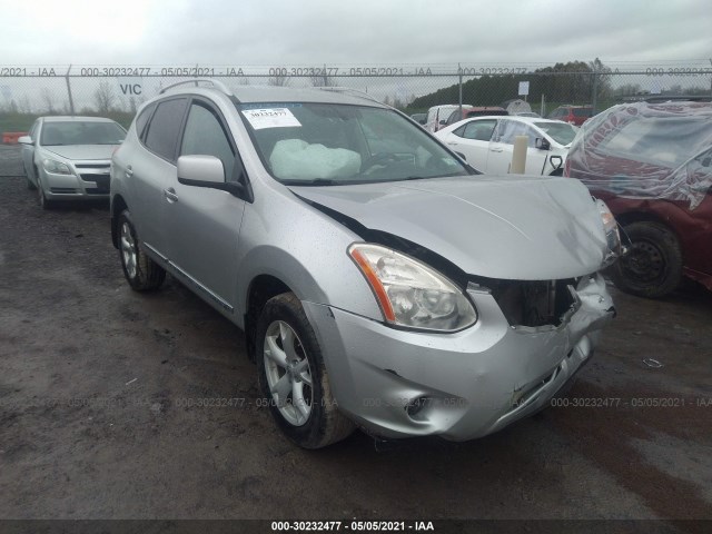 NISSAN ROGUE 2011 jn8as5mv8bw662480