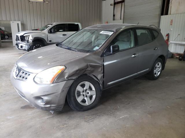 NISSAN ROGUE S 2011 jn8as5mv8bw664133