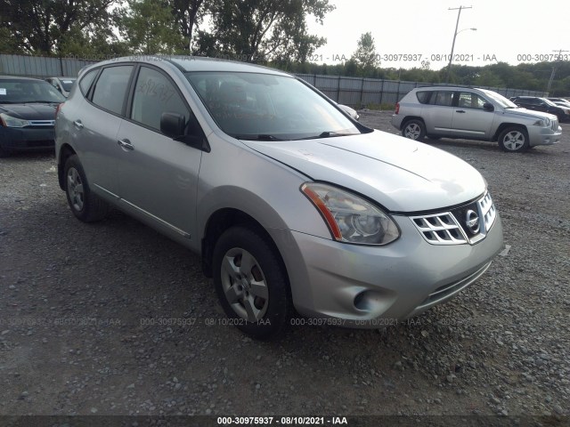 NISSAN ROGUE 2011 jn8as5mv8bw664200