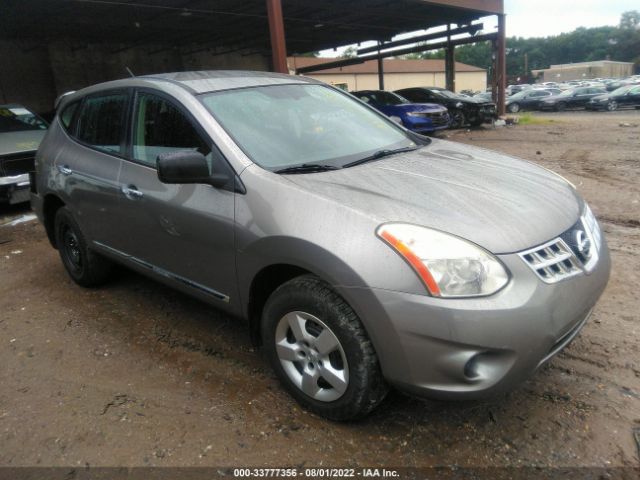 NISSAN ROGUE 2011 jn8as5mv8bw664729