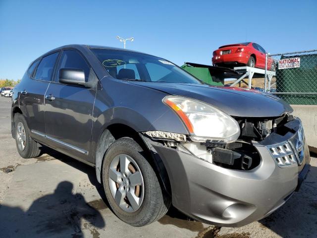 NISSAN ROGUE S 2011 jn8as5mv8bw665685