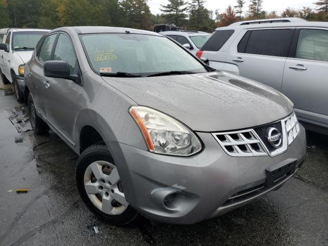 NISSAN ROGUE S 2011 jn8as5mv8bw669204