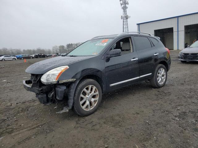 NISSAN ROGUE 2011 jn8as5mv8bw670708