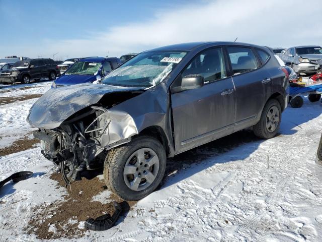 NISSAN ROGUE S 2011 jn8as5mv8bw673687