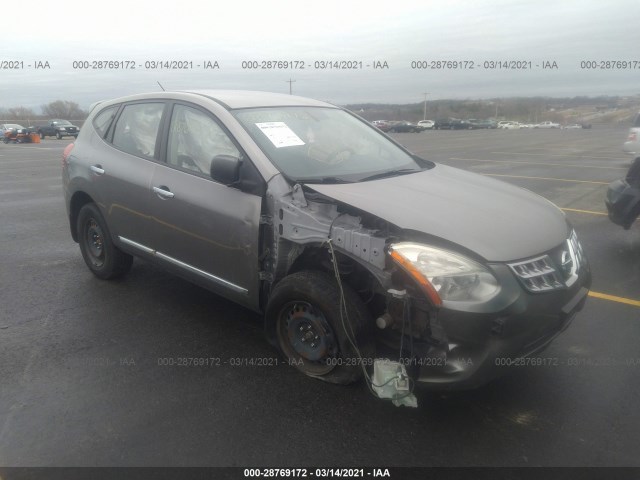 NISSAN ROGUE 2011 jn8as5mv8bw674998