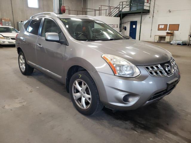 NISSAN ROGUE S 2011 jn8as5mv8bw676623