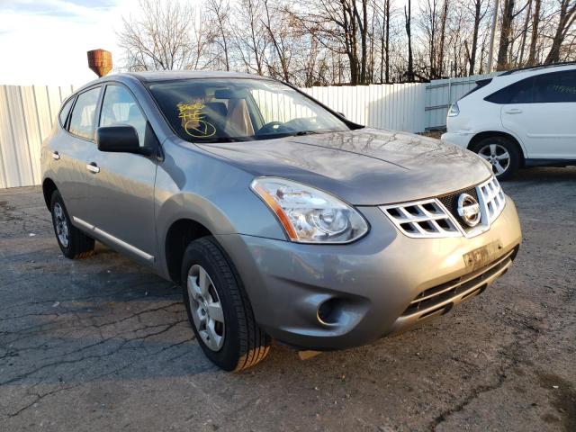 NISSAN ROGUE S 2011 jn8as5mv8bw676766