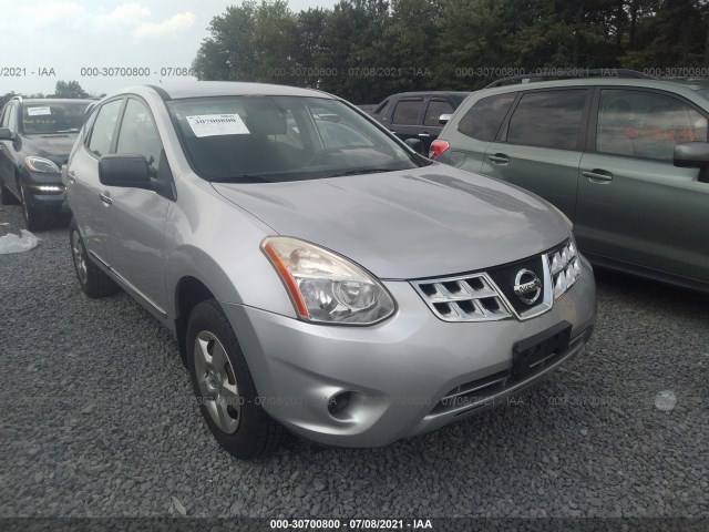 NISSAN ROGUE 2011 jn8as5mv8bw676945