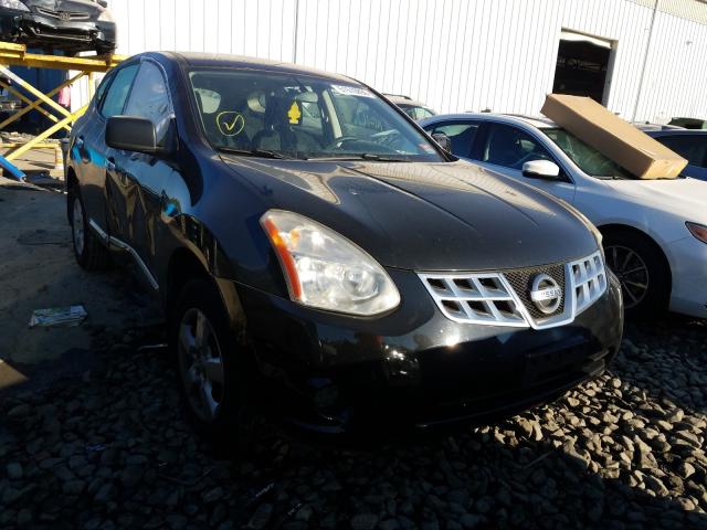 NISSAN ROGUE S 2011 jn8as5mv8bw677450