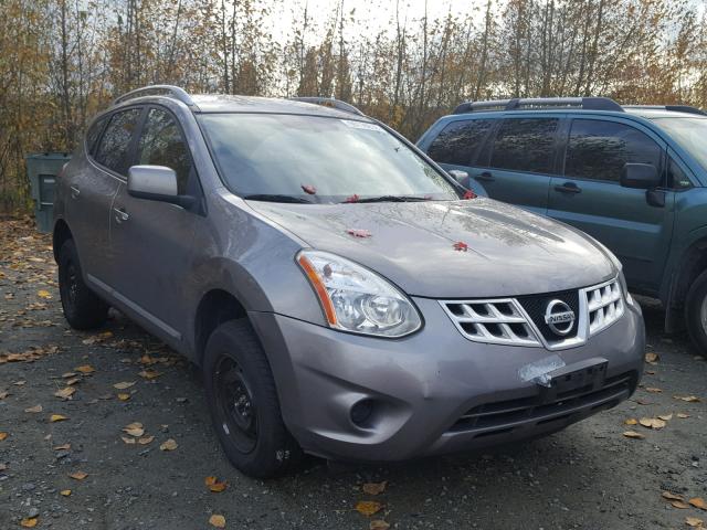 NISSAN ROGUE S 2011 jn8as5mv8bw677514