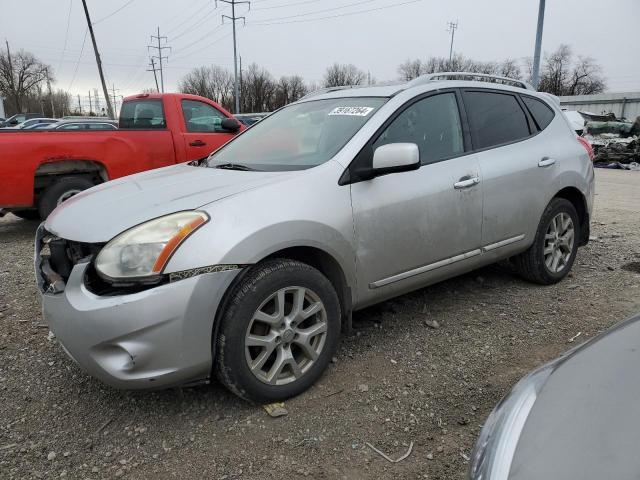 NISSAN ROGUE 2011 jn8as5mv8bw677996