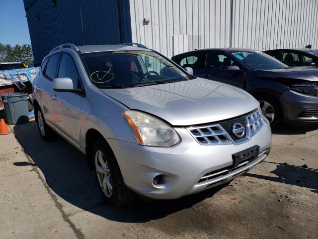 NISSAN ROGUE 2011 jn8as5mv8bw680123