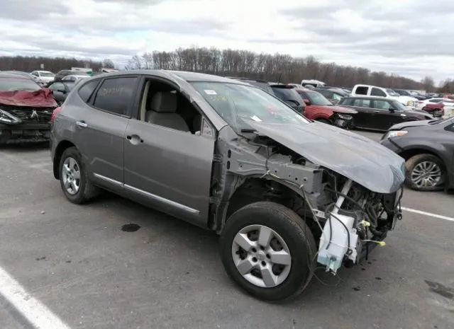 NISSAN ROGUE 2011 jn8as5mv8bw680543