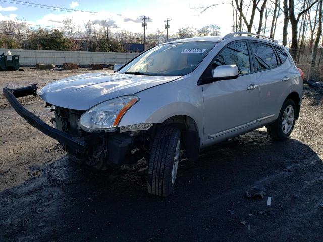 NISSAN ROGUE S 2011 jn8as5mv8bw680560