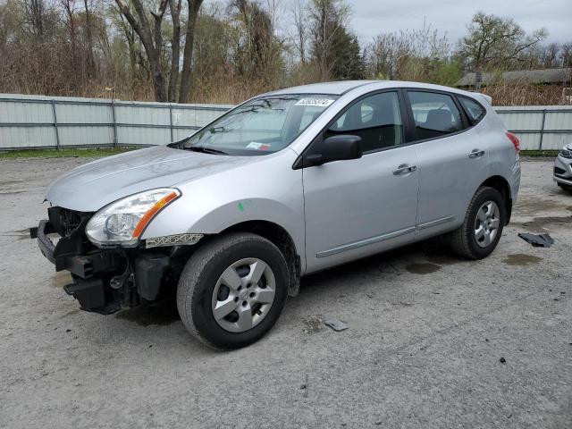 NISSAN ROGUE 2011 jn8as5mv8bw681787