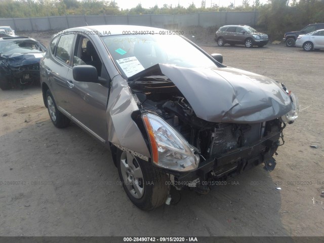 NISSAN ROGUE 2011 jn8as5mv8bw682275