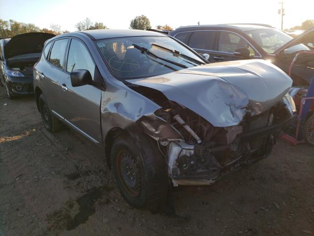 NISSAN ROGUE S 2011 jn8as5mv8bw683247