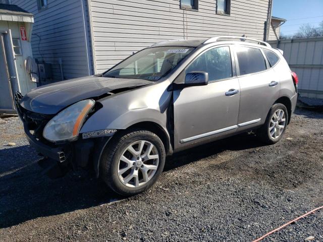 NISSAN ROGUE S 2011 jn8as5mv8bw683653