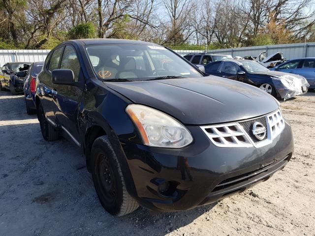 NISSAN ROGUE S 2011 jn8as5mv8bw685029