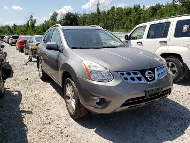 NISSAN ROGUE S 2011 jn8as5mv8bw685323