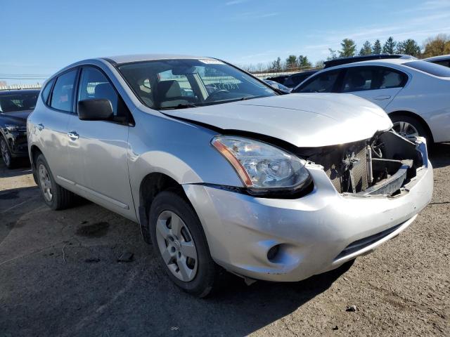 NISSAN ROGUE S 2011 jn8as5mv8bw686259