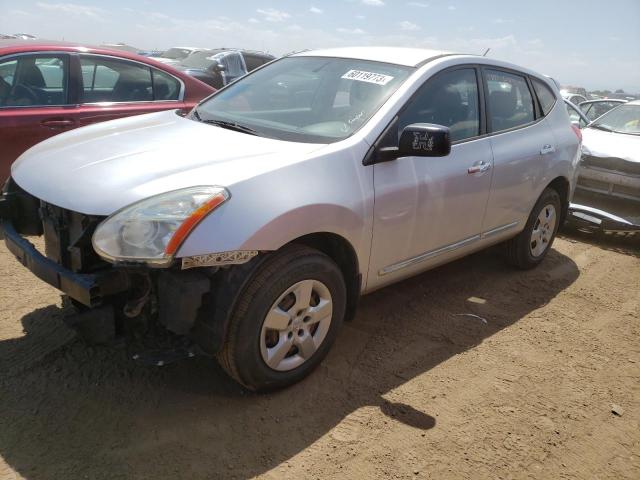 NISSAN ROGUE S 2011 jn8as5mv8bw687623