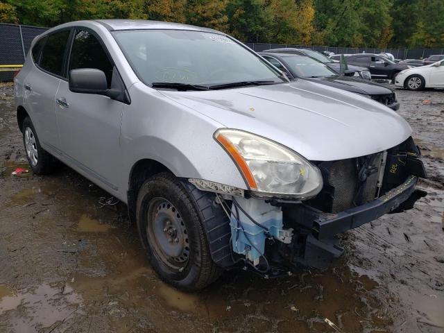 NISSAN ROGUE S 2011 jn8as5mv8bw688514