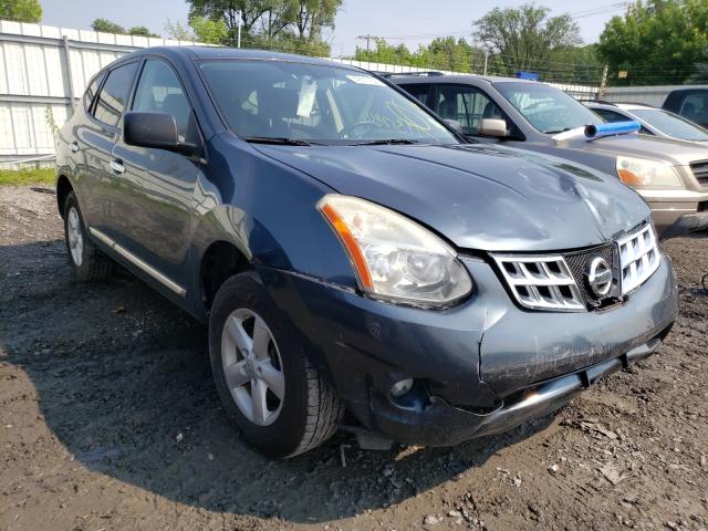 NISSAN ROGUE S 2012 jn8as5mv8cw350533