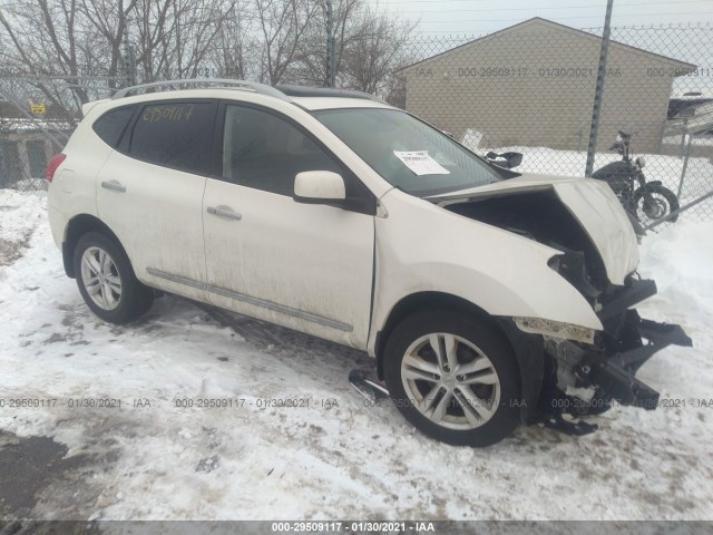 NISSAN ROGUE 2012 jn8as5mv8cw350614