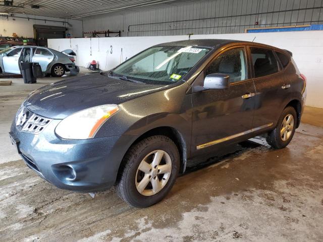 NISSAN ROGUE S 2012 jn8as5mv8cw351486