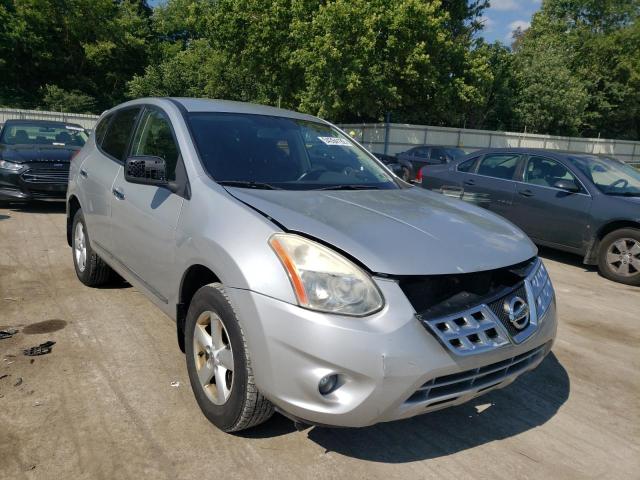 NISSAN ROGUE S 2012 jn8as5mv8cw351858