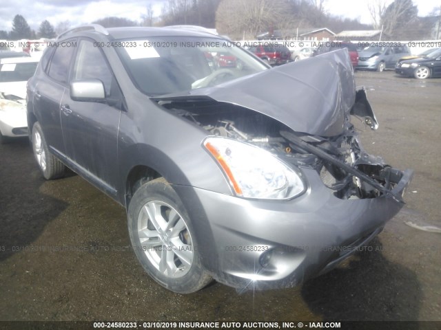 NISSAN ROGUE 2012 jn8as5mv8cw351889