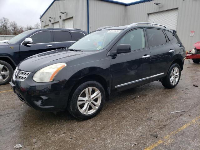 NISSAN ROGUE 2012 jn8as5mv8cw352654