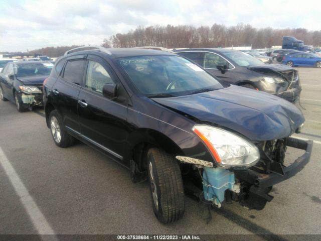 NISSAN ROGUE 2012 jn8as5mv8cw353769