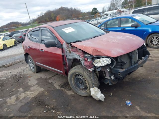 NISSAN ROGUE 2012 jn8as5mv8cw355179