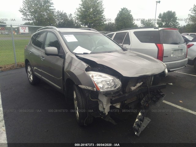 NISSAN ROGUE 2012 jn8as5mv8cw355876