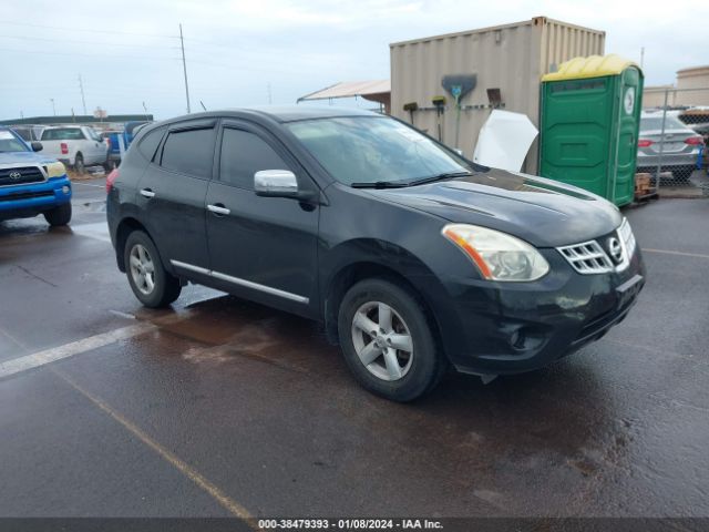 NISSAN ROGUE 2012 jn8as5mv8cw356820